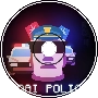 Moai Police