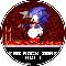 Egg Rock Zone Act 1 (Sega Genesis Remix)