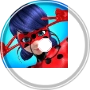 Miraculous LadyBug Rock (Request) | SynnCloud