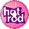 hot rod cover