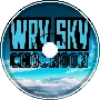 Chocnoon - Wry Sky (CDXX)