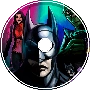 Batman - Kronos [Original Fan Audio Drama]