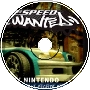 NFS MW 2005 GBA: Start Screen [instrumental+remake]