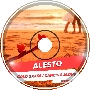 Alesto &amp;amp; Rudimax - Dancing Alone (Original Mix)