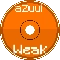 azuul - weak