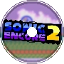 Emerald Hill Zone - Sonic 2 Encore