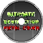 Ultimate Destruction - Metal Cover