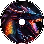 F-777 - Dark Dragon Fire (TenToTu Remix)
