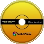 Galactic Blasters ++ #4 - RGames Logo Chime (Early)