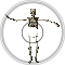 Spooky Scary Skeletons (8-bit Remix)