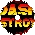 {FanMade} MDK ft. RobtopGames -Dash Destroyer- { Not Official }