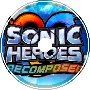 Sonic Heroes Recomposed - Main Menu