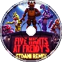 Five Nights At Freddy's Remix V2