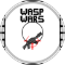 Wasp Wars - Rushing Stream