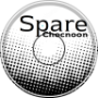 Chocnoon - Spare (CDXLVI)