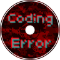 Coding Error