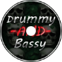 Cennex - Drummy and Bassy