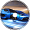 F-777 - Ludicrous Speed (TenToTu Remix)