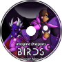 Imagine Dragons - Birds (LastyGhost Neo-Remix)