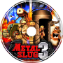 Metal Slug 3 - Desert Theme Remix