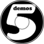 Five Medium-ish Demos