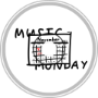 (Music Monday #46) Mechanical Awe