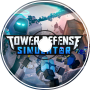 Tower Defense Simulator - Frost Spirit (REMIXED)