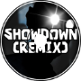 SHOWDOWN [AxiMk2 Drum Cover]