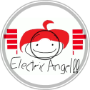 Electric Angel (remix ft. Kasane Teto)