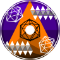 McSpeedster2000 - Icosahedron
