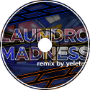 LAUNDROMADNESS - LEONJD (yeletez remix)