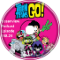 The Oceanview Podcast #48.24 - Teen Titans Go! TV Review: 10 Years Later