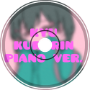 Kyu-kurarin (ft. Kafu) - Iyowa (Piano ver.)