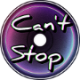 Can't Stop (Instrumental)