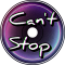 Can't Stop (Instrumental)