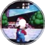 Overworld (BETA-REV2) - Super Mario 64