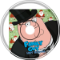 Last Rizzmas - Family Guy (Parody)