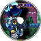 Sonic CD Theme "Sonic Boom" Cover