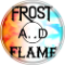 Saffronium X Nebvla - Frost and Flame