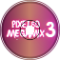 Pixel8d Megamix 3