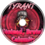 Stained, Brutal Calamity + Tyrant (Cover)