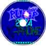 Pump It Up X-PHONE 26th Anniversary Teaser Music