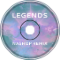 CaliberKat - Legends (NASHqp Remix) [Teaser 2]