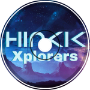 Hinkik - Explorers G4vro1D Remix (Xplorers)