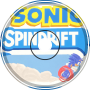 Sonic Spindrift OST | Don't Stop Running
