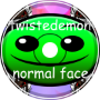 Normal Face