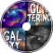 Glittering Galaxy - Multiverse