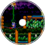 Sonic The Hedgehog 2 - Mystic Cave Zone Accurate FLM Remake