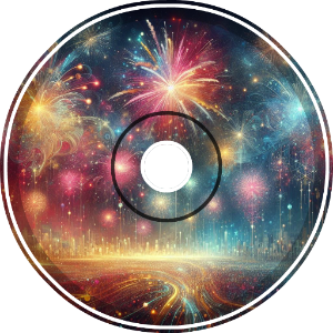 Firework (Instrumental)