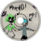 (Gardevoir FNF song) Brainfuck